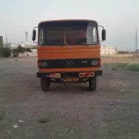 خاور کمپرسی مدل|خودرو سنگین|زنجان, |دیوار