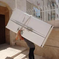 باربری کارگراسباب کشی حمل اثاثیه منزل کرج وتهران|خدمات حمل و نقل|کرج, گلشهر|دیوار