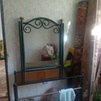 اینه آرایشی