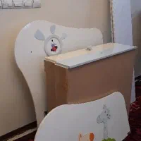 تخت خواب کودک