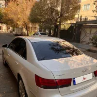 سوناتا 2009 فول کامل|خودرو سواری و وانت|تهران, فردوس|دیوار