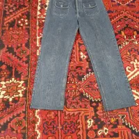 شلوار لی سایز 42|لباس|مراغه, |دیوار