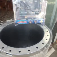 تنور گازی اصفهان