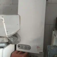 ماکت پکیج ابگرمکن