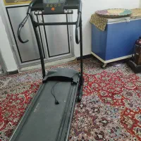 تردمیل تاپ فرم تایوانی