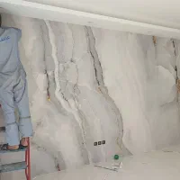 فقط با یک چک سه ماهه|مصالح و تجهیزات ساختمان|شاهینشهر, مخابرات (شهید بهشتی)|دیوار