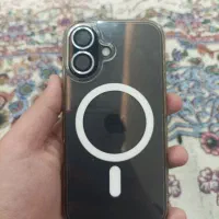 ایفون 16 باتری 100 بدونه ریخستر