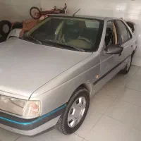 پژو ۴۰۵ دوگانه سوز شرکتی