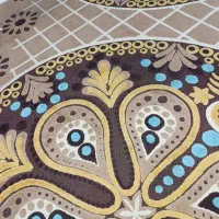 فرش ۱۲متری در حد نو