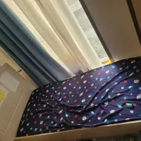 تخت خواب کودک و نوجوان -کمد-تخت وپارک|تخت و سرویس خواب|تهران, سوهانک|دیوار