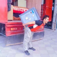 باربری(تضمین بار)حمل اثاثیه کارگر خالی تخفیف ویژه