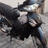 موتور طرح ویو پیشرو ۱۳۵