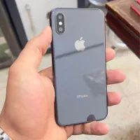 ایفون xs 64 بدون بازشدگی پلمپ