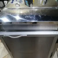 فریزرمیزکار صنعتی|کافیشاپ و رستوران|تهران, شهرک استقلال|دیوار