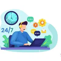 استخدام کارمند هماهنگی فروش