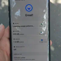 Samsung note 10 plus +|موبایل|تهران, هفت چنار|دیوار