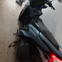 کلیک 150|موتورسیکلت|تبریز, |دیوار