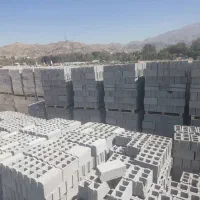 طرح لیکا بلوک گواهی فنی درب کارخانه|مصالح و تجهیزات ساختمان|اراک, |دیوار