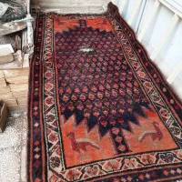 کناره قدیمی|کلکسیون اشیاء عتیقه|قم, حنیف نژاد|دیوار