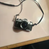 CANON AE1 analog دوربین|دوربین عکاسی و فیلم‌برداری|تهران, الهیه|دیوار