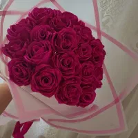 گل روبانی|گل مصنوعی|اردبیل, |دیوار