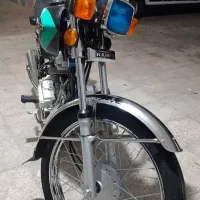 رهرو ۱۴۰۳ موتور