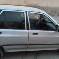 فروش پراید|خودرو سواری و وانت|برازجان, |دیوار