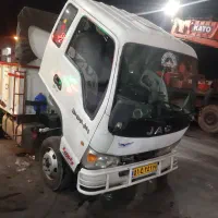 جک اراز|خودرو سنگین|رشت, لاکان|دیوار