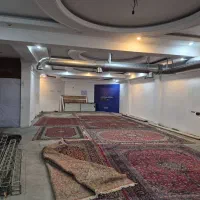 اجاره زیر زمین  ۲۰۰ متری حسبنیه