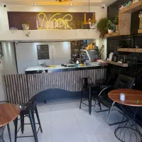 نیازمند خانم جهت کار در کافه