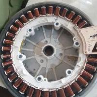 گیربکس لباسشویی اسنوا
