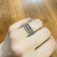 انگشتر لوکس