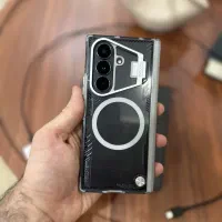 z fold 7|موبایل|بانه, |دیوار