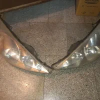 ۲۰۷   مزدا۳|قطعات یدکی و لوازم جانبی|تهران, پردیسان|دیوار