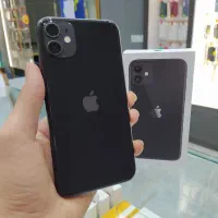 آیفون 11 نرمال با ریجستر و پلمپ