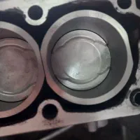 2000موتور سرسیلندر  میلنگ پیستون شاتون