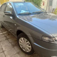 سورن پلاس XU7P مدل ۱۴۰۴ خاکستری متالیک|خودرو سواری و وانت|مشهد, حسابی جنوبی (شهرک غرب)|دیوار