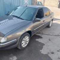 زانتیا ۱۸۰۰ سوپر لوکس فرانسوی|خودرو سواری و وانت|اصفهان, جلفا|دیوار