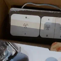 کلید و پریز برند لگراند