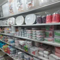 فروشنده جهت فروشگاه پلاسکو