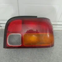 چراغ عقب پراید