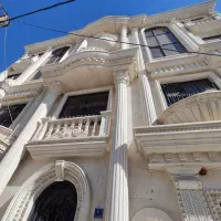 آپارتمان ۱۵۳ متری خیابان ملک