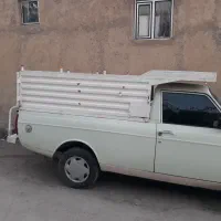 اتاق شمالی وانت