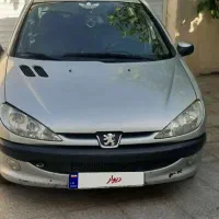 ۲۰۶ تیپ ۲ مدل ۸۳