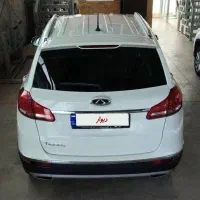 تیگو 5 مدل ۹۷ تگ برگ سند