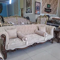 مبل دهکده غرب|مبلمان خانگی و میز عسلی|اسدآباد, |دیوار