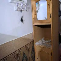 کمد سالم|جاکفشی، کمد، دراور|زاهدان, |دیوار