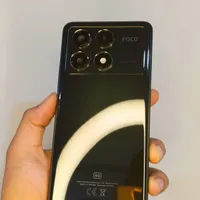 poco x6 pro