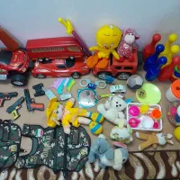 وسایل بازی|اسباب و اثاث بچه|قم, زنبیل آباد|دیوار