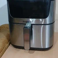 سرخکن بدون روغن